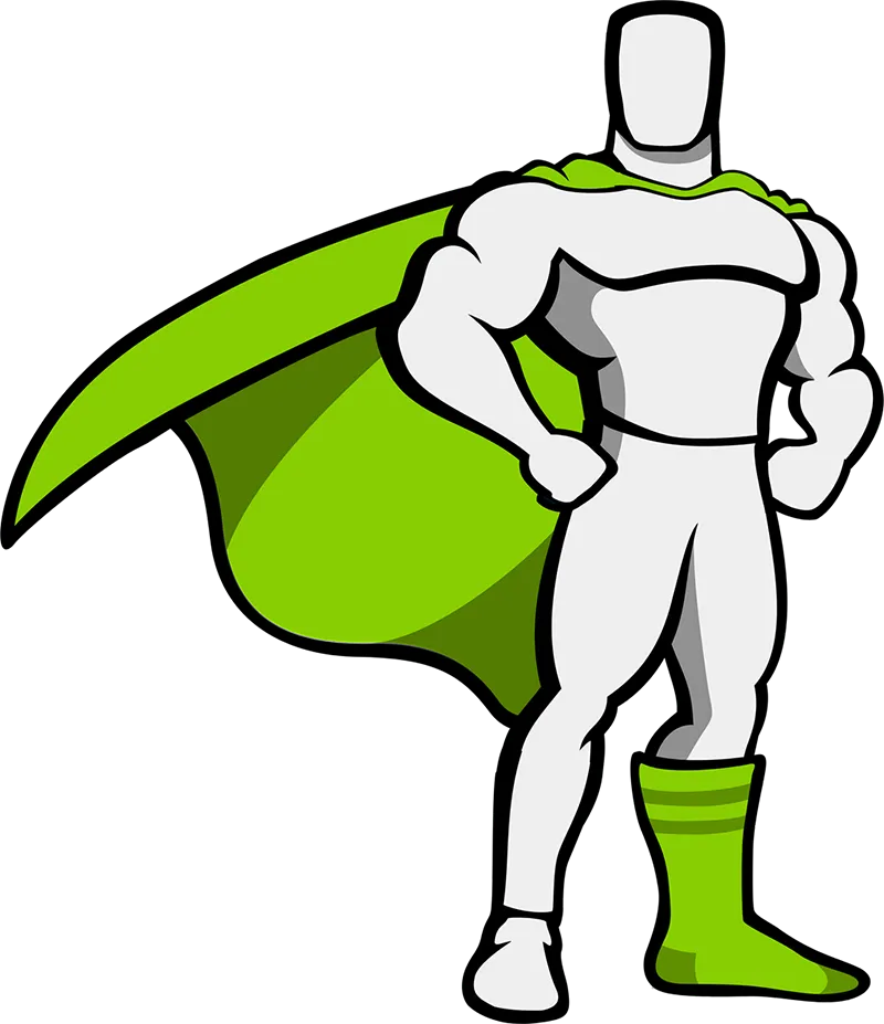 Gaith Template Sample Image