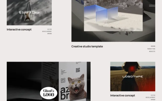 Gaith Template Image Example