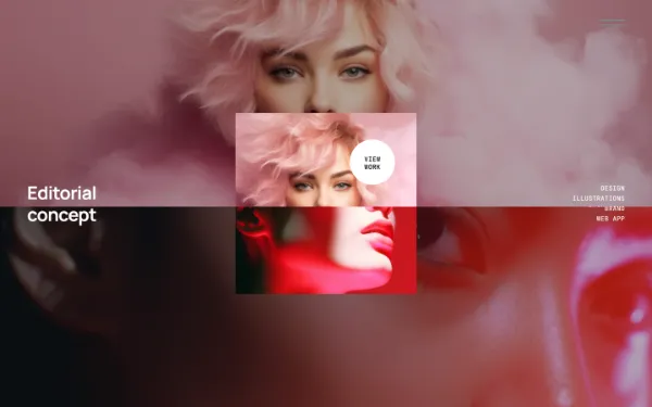 Gaith Template Image Example