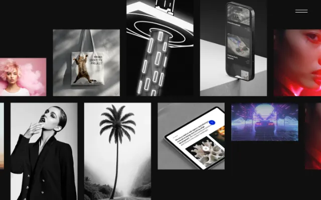 Gaith Template Image Example
