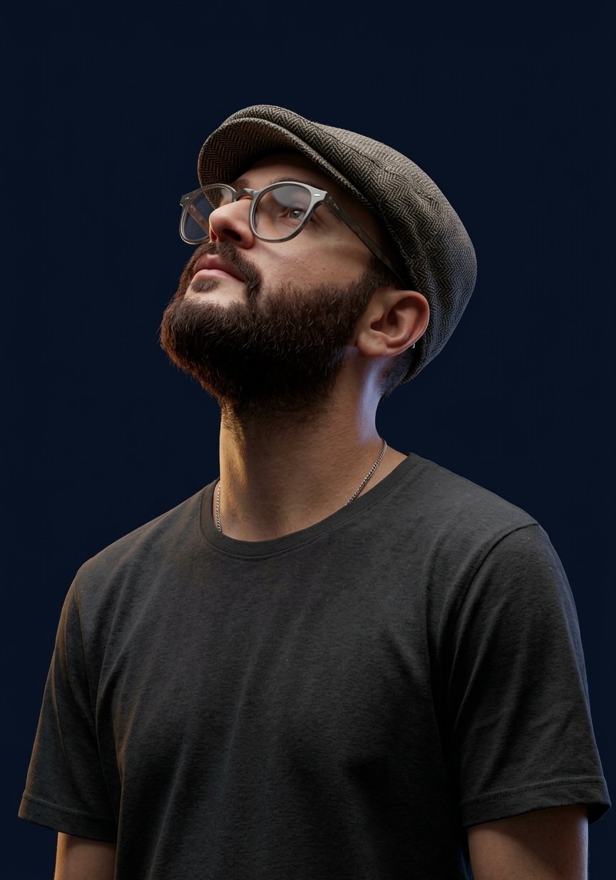 Gaith Template Sample Image